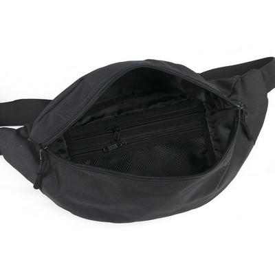 Polyester Fanny Pack